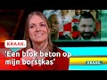 Marjolein na jaar nog steeds doodziek van corona | KRAAK.