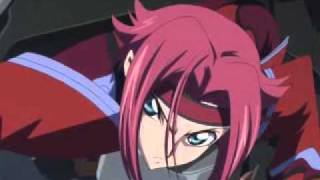 Code: Geass R2 AMV: When the Lights are Down-Kamelot