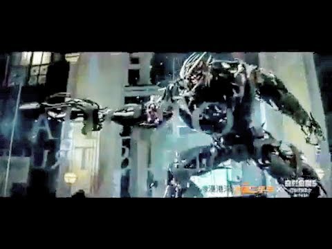 Transformers: The Last Knight (TV Spot 'Megatron's Crew')