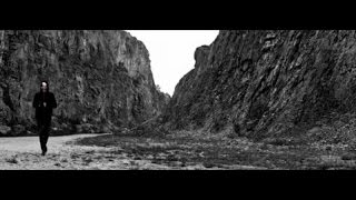 Kristoffer Bolander – Running Man