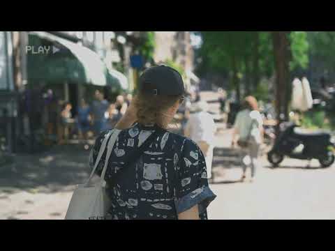 The M Project "Momo" (Official Music Video)