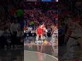 Caitlin Clark Sinks CLUTCH 3 Pointer At The Buzzer Wnba Basketball