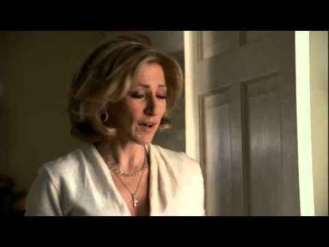 Carmella Rude: The Sopranos