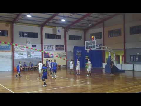 Piranhas BC 69 - 55 Alcoholics | Game 1 - BIG League Playoffs