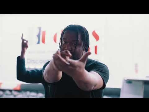 ReemDollaz - CRAZY BITCH (official video)