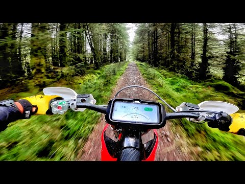 Stark Varg Ex Off Road Test - Is The Hype Real?