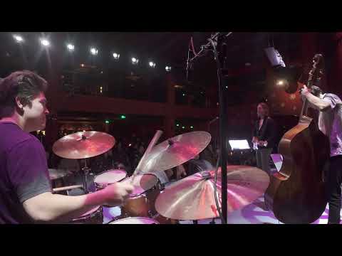 Nir Felder Trio - Live in Shanghai - "Lights"