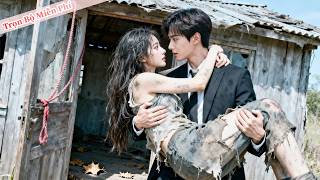 Het arme meisje werd gehaat door haar moeder, vernederd door haar jongere broer en vertrapt door schurken – tot de dag dat de CEO haar in zijn armen sloot…