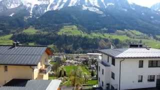 preview picture of video 'Продажа 4-комнатной квартиры в Австрийских альпах'