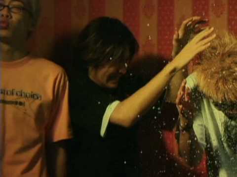 MR. ORANGE - SHARKS AND PUNKS