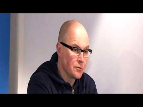 Kiekko-Vantaa - TUTO Hockey lehdistötilaisuus 16.3.2014