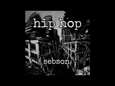 SEBSON-Hip Hop prod COBRA.