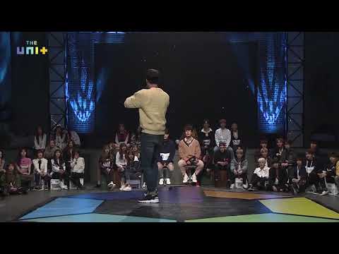 Unit B Vocal Position Battle - Raehwan (BIGSTAR)