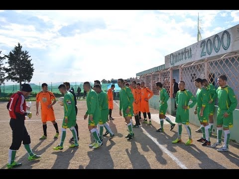 The President/Santos2012 vs ELMAS 91 2-2 Campionato Amatori MSP Sardegna