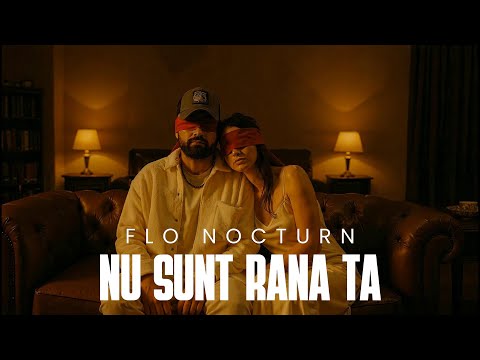 Flo Nocturn - Nu sunt rana ta | Official Visualizer | 2026
