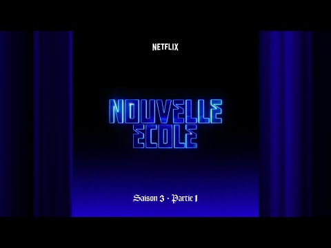 Kenz | Ca tue l'temps | Nouvelle École S3 | Netflix