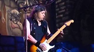 Iron Maiden - Dance of Death (Live Death On The Road HD)