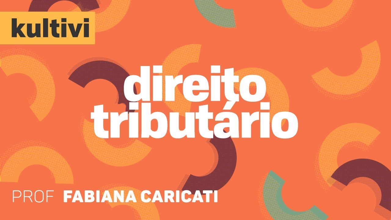 Direito Tributário | Kultivi - Exclusão do Crédito Tributário | CURSO GRATUITO