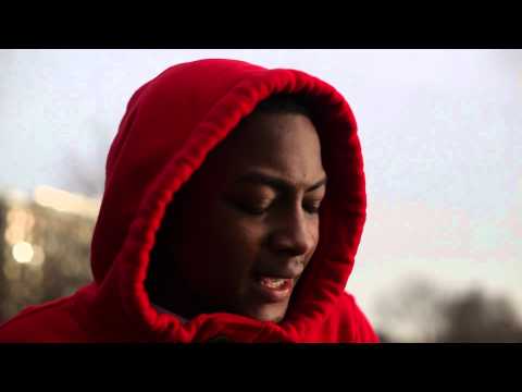 Young Dapper - Cry For Justice (Trayvon Martin Tribute)