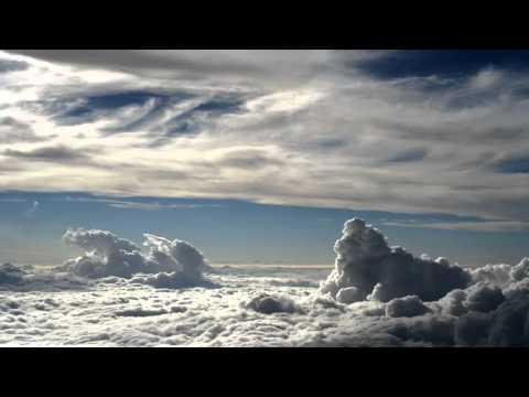 Asbjorn Hegdahl - Head In The Clouds (Warpfuz Digital Cloud Remix)