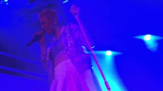 Betty Who - A Night to Remember