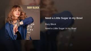 Need a Little Sugar in my Bowl