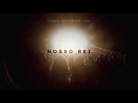 Nosso Rei - Renatinho