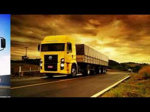 Senhor Dos Caminhoneiros video