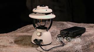 Olight Olantern Classic OLANTERN CLASSIC 2 PRO RECHARGEABLE CLAY