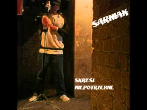 11. SarniaK - Na Wszystko Przyjdzie Czas (+Japson) (prod. SarniaK) [Skreśl Niepotrzebne LP 2010]
