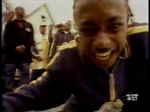 Rap City  (MARCH 1997)