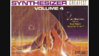 Dune (Desert Theme) - Brian Eno; Covered by Ed Starink - Synthesizer Greatest