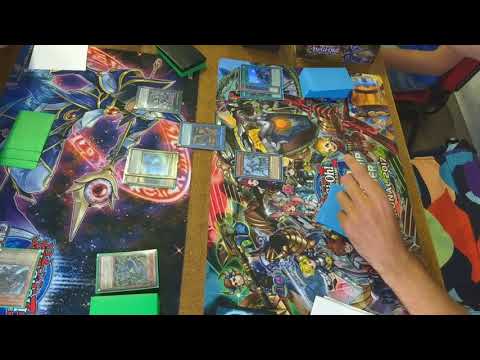 Restivo Vs Maranzano - True Draco Zoodiac Vs Zombie Predaplant - Game 2 LLDS Multiplayer 2017