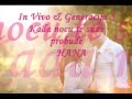 In Vivo & Generacija 5 - Kada nocu te suze ...