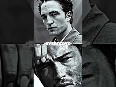 ROBERT PATTINSON VS CHICO | MOG BATTLE | #mogger #robertpattinson #chico #aesthetic #ARGON