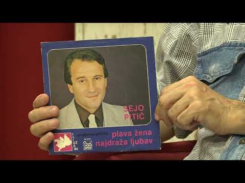 PESMA KAO LEK  - Sejo Pitić  - (Tv Duga Plus 2023)