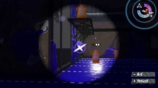 【Splatoon2】マロポト主催プラべ【声付き】