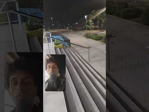 a minutos del oh nimbus, rumbo a Tacuarembó