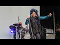 Lene Lovich - Lucky Number (Live @ W-Festival 2017)