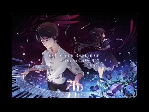 [Cytus II] Red Storm Sentiment - Tsukasa feat. kalon