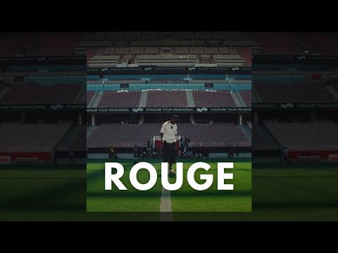 [FREE] Travis Scott x Rosalia Type Beat - Rouge | Brazilian Funk x Baile Funk Type Beat