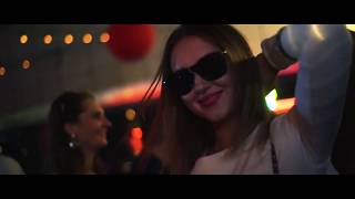 level 27 club Warsaw  Club MTV Euro Tour