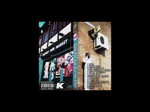 K ace - New ft tal greazy