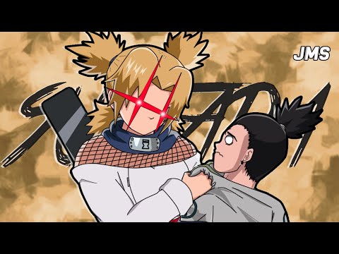 Rap Temari Surtada 🌪️