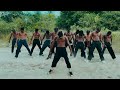 LUKAMBA - MABOYA DANCE VIDEO