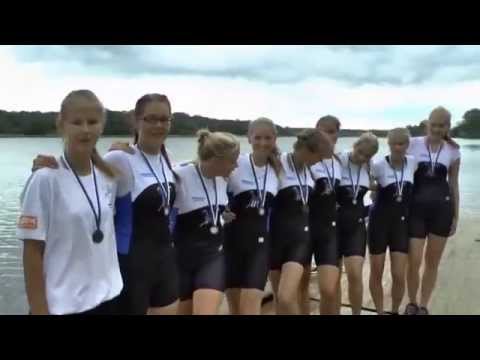 Eesti U23 ja noorte meistrivõistlused