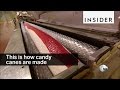 How Candy Canes Are Made