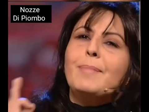 Anna Maria Barbera - Lead Wedding