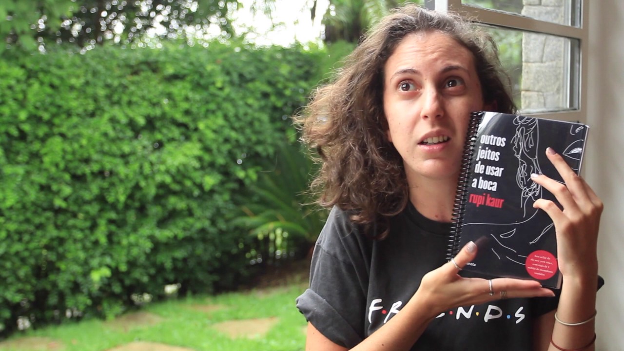 Watch Now OUTROS JEITOS DE USAR A BOCA OUTROS JEITOS DE USAR A BOCA