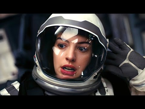 The Entire Interstellar Timeline Explained